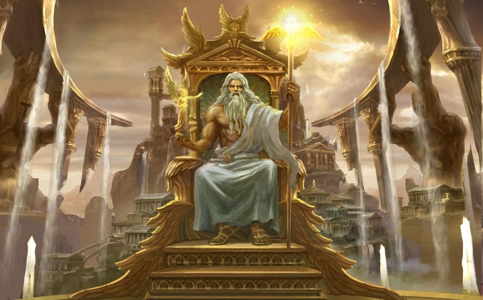 鬼死为聻是什么样子的,古人们是怎么称之为死人是鬼