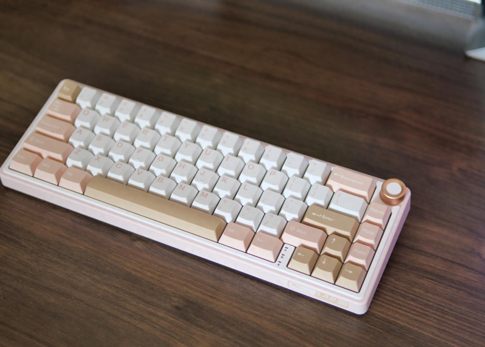 rk65键盘评测,rk65键机械键盘