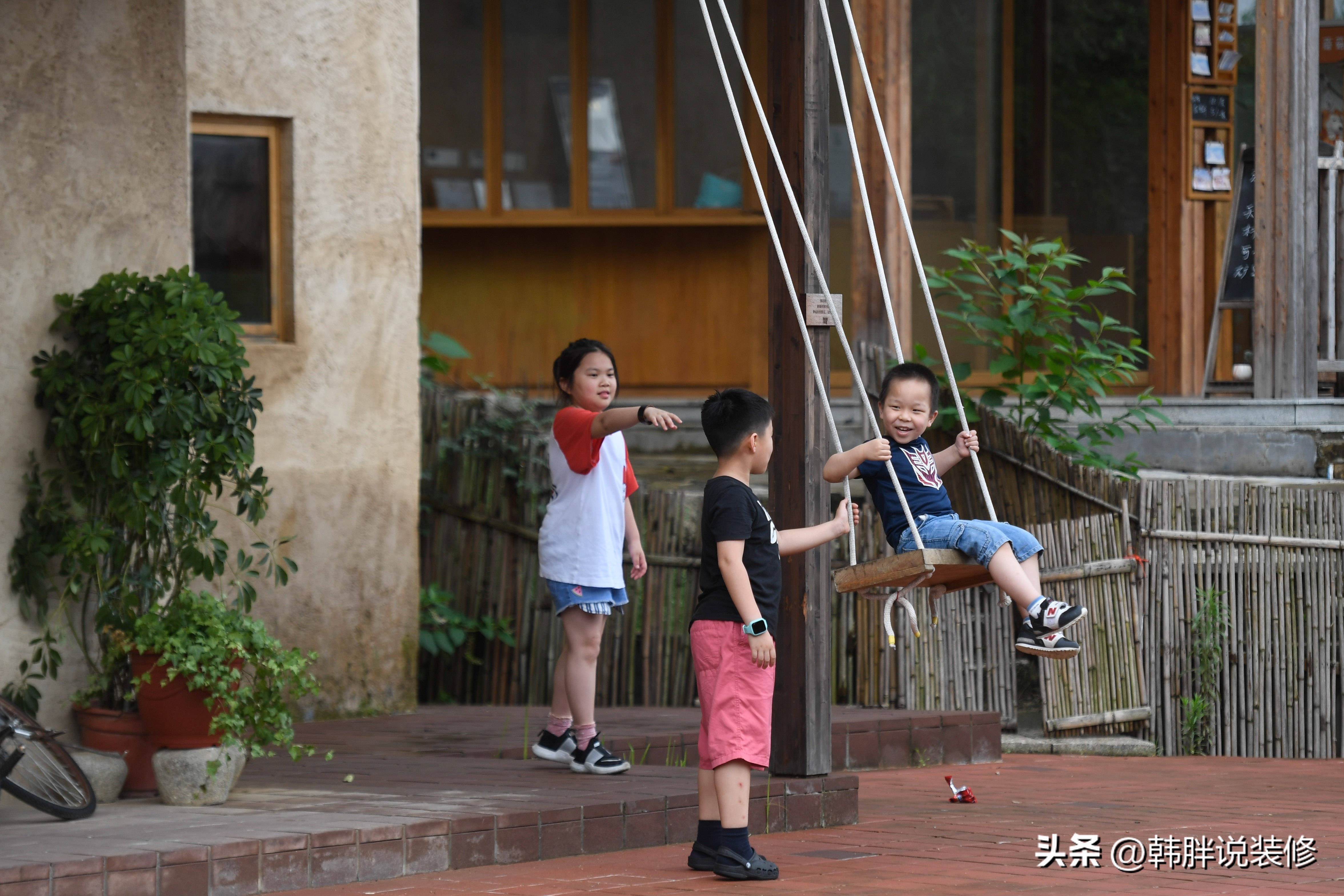 家中有哪三象子孙有福了,家中出三象家中出贵人