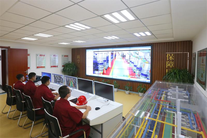 双良集团与慧居科技,双良集团旗下热泵公司