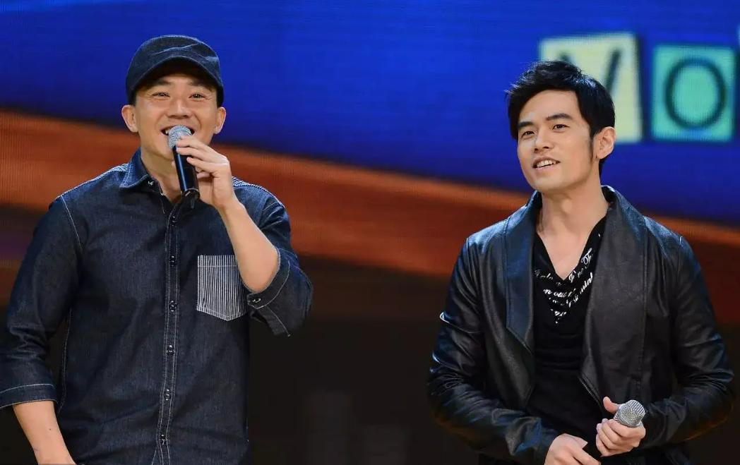 刘畊宏周杰伦交情,刘畊宏周杰伦的情谊