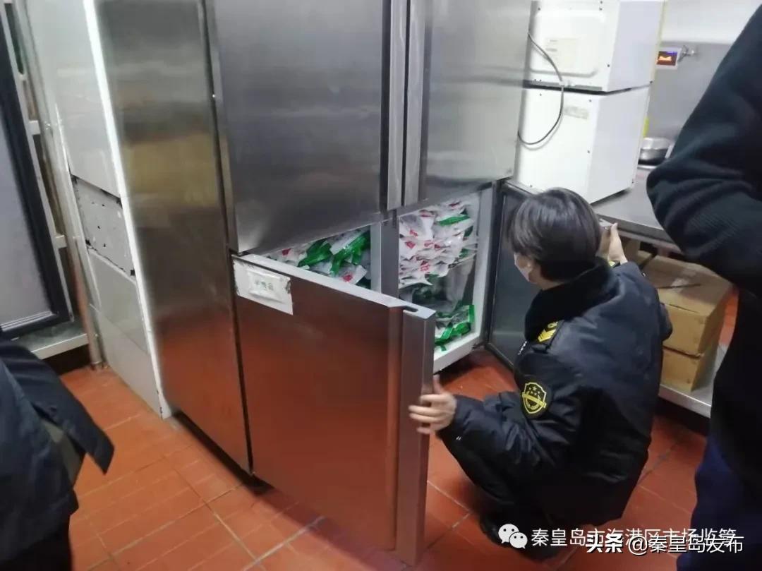 秦皇岛严管冷链食品经营！进口冷链食品怎样买、如何吃…