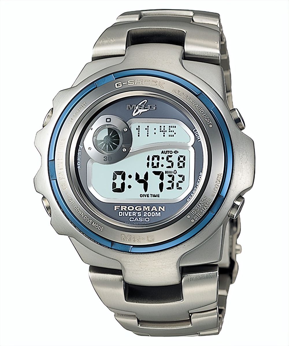 2018卡西欧g-shock经典黑金手表,卡西欧g-shock黑金适合什么年龄戴