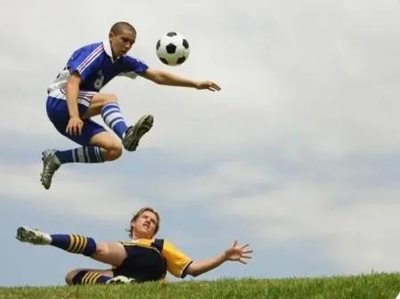 七律足球,七律排球