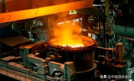 全球钢铁排行榜,世界钢铁产量排名搞笑