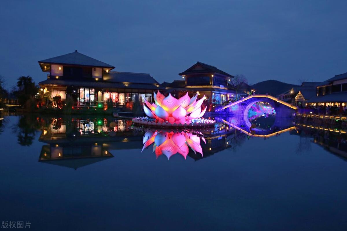 江苏aaaaa景点排名,江苏aaaaa景区名录全名单