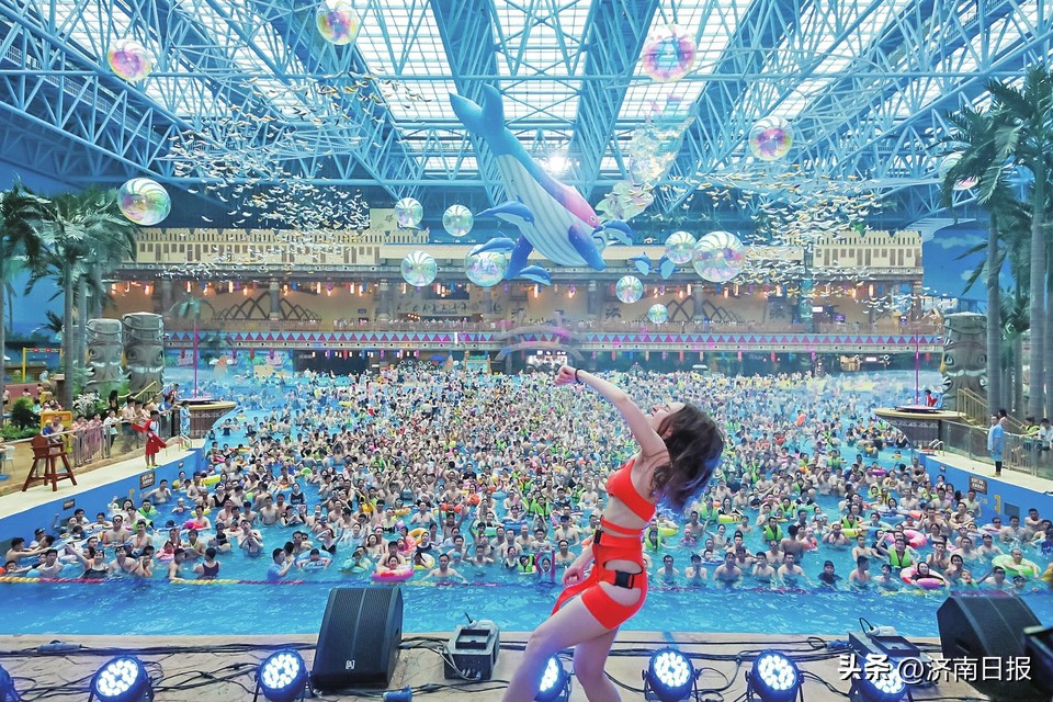 济南游玩打卡攻略,济南最详细攻略