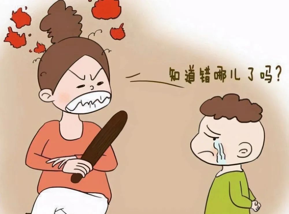 家长如何教育孩子偷东西的行为,熊孩子偷东西怎么办