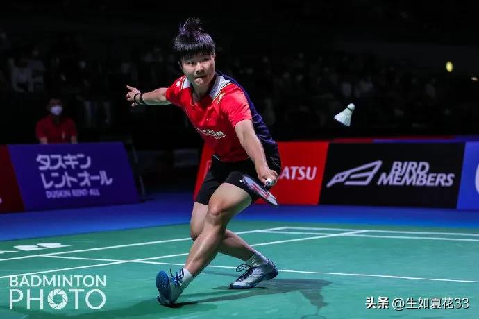 2022羽毛球亚锦赛半决赛,2022韩国羽毛球大师赛半决赛