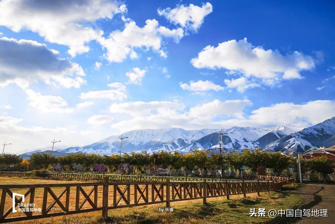 横跨中国北境的孤勇者之路，接力G219，荒芜与惊喜并存！