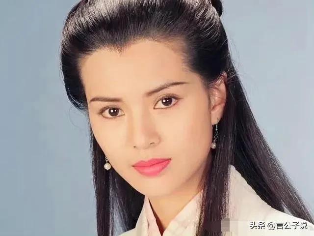 7位天生“眼窝深”的女星，深邃迷人和疲惫显老，差距一目了然