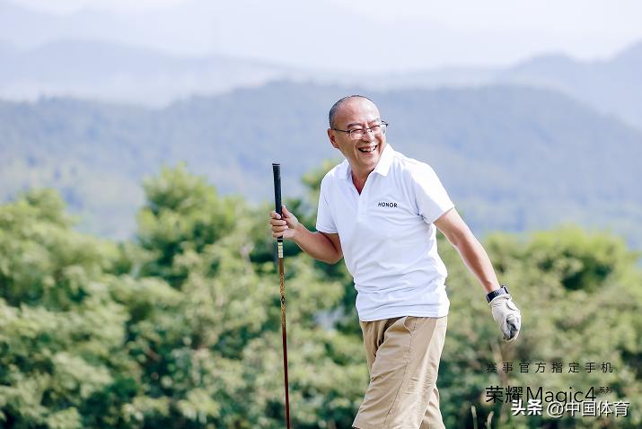 第六届高尔夫超级联欢赛直播,高尔夫顶级国际联赛