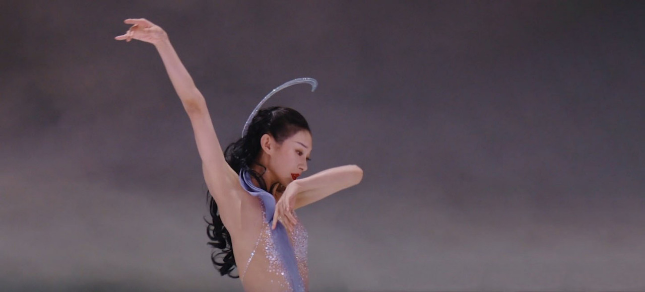 乘风破浪为什么没有艾薇儿,艾薇儿参加乘风破浪的姐姐