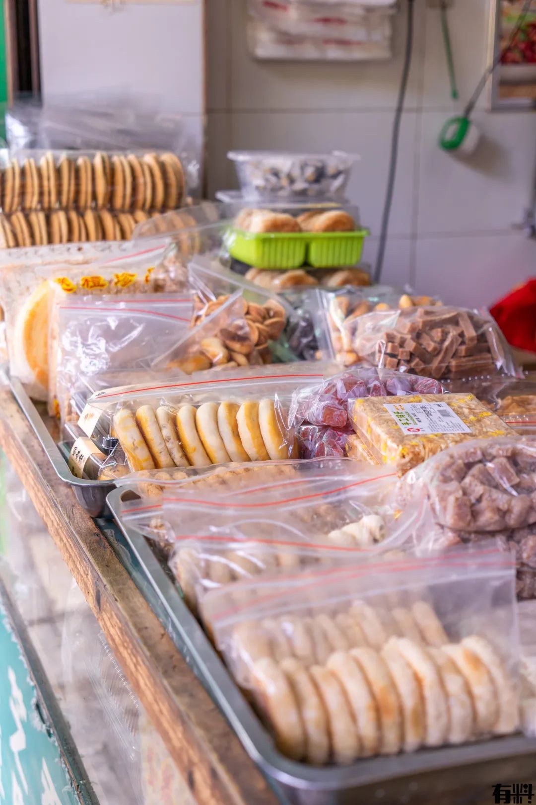 东莞哪家绿豆饼好吃实惠,广东绿豆饼店