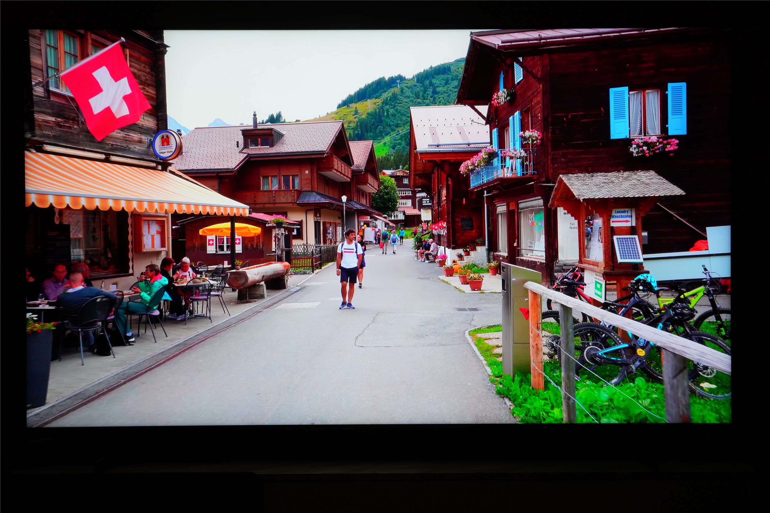 如何评价tclx11g电视,tclx11qd-miniled电视测评