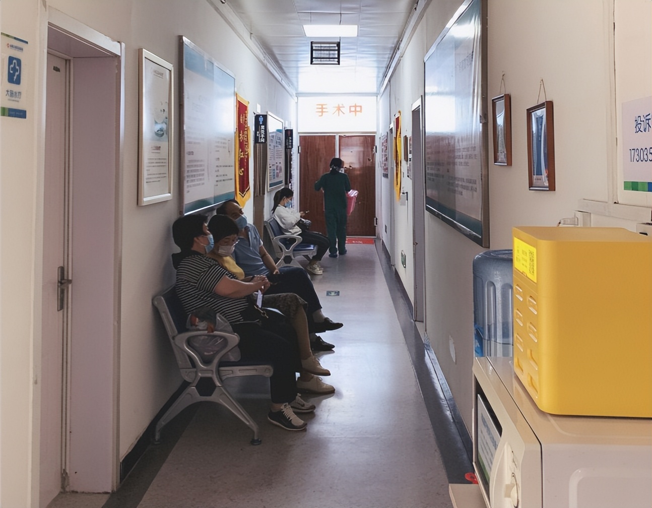 运城众泰医院肛肠医生,运城众泰肛肠医院怎么样