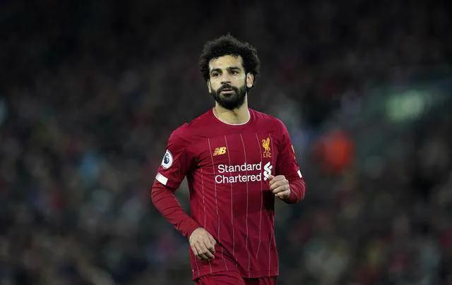 利物浦萨拉赫米尔纳,米尔纳会不会续约利物浦