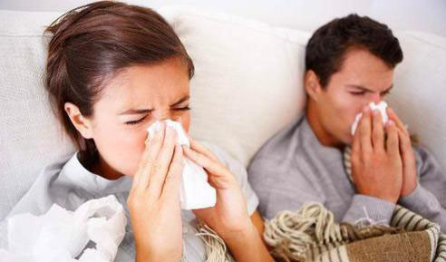 咳嗽不发烧要警惕三种病怎么治疗,不咳嗽不流鼻涕就发烧什么原因