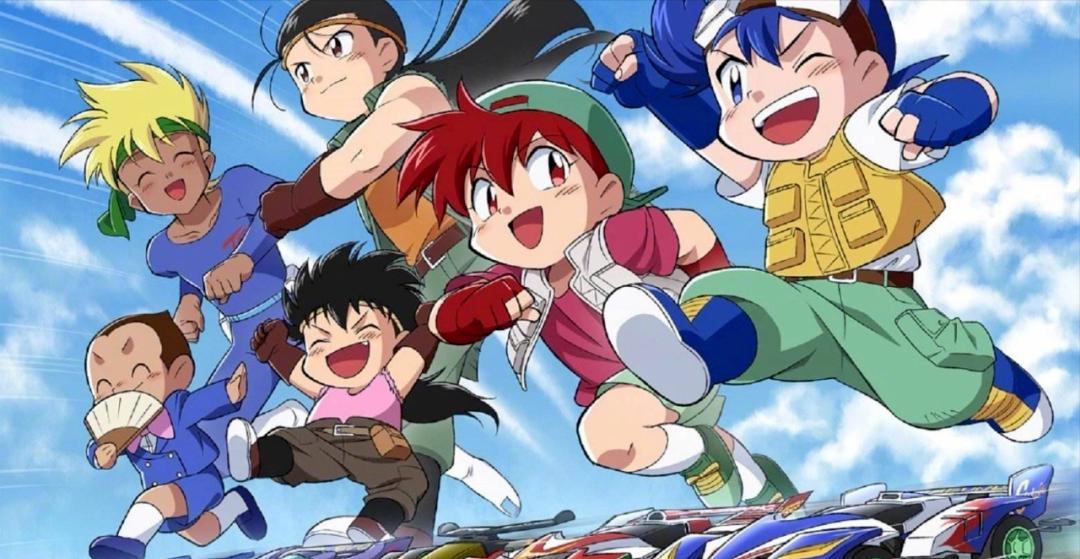 回忆童年60部经典动画片,快看看0-3岁儿童启蒙动画片