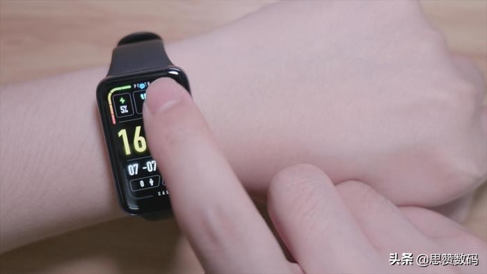 小米手环7pro独立定位使用详情,小米手环7pro测评