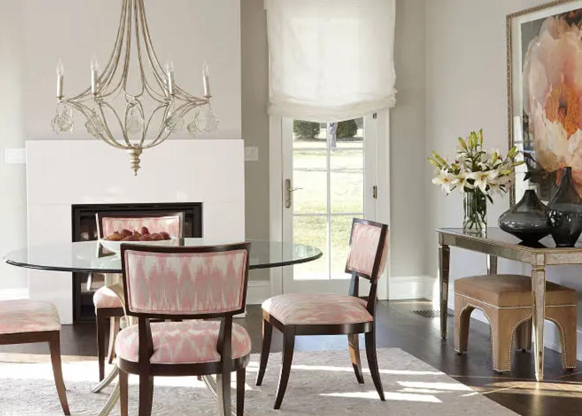 美式别墅有什么特点,美式家具都有什么风格