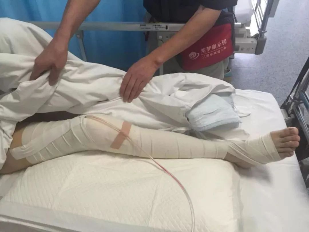 罕见病患者重获新生,罕见病人破局