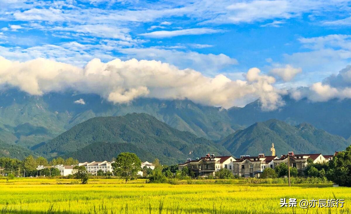 安徽江西适合小孩玩的旅游景点,浙江安徽山东周边旅游景点推荐