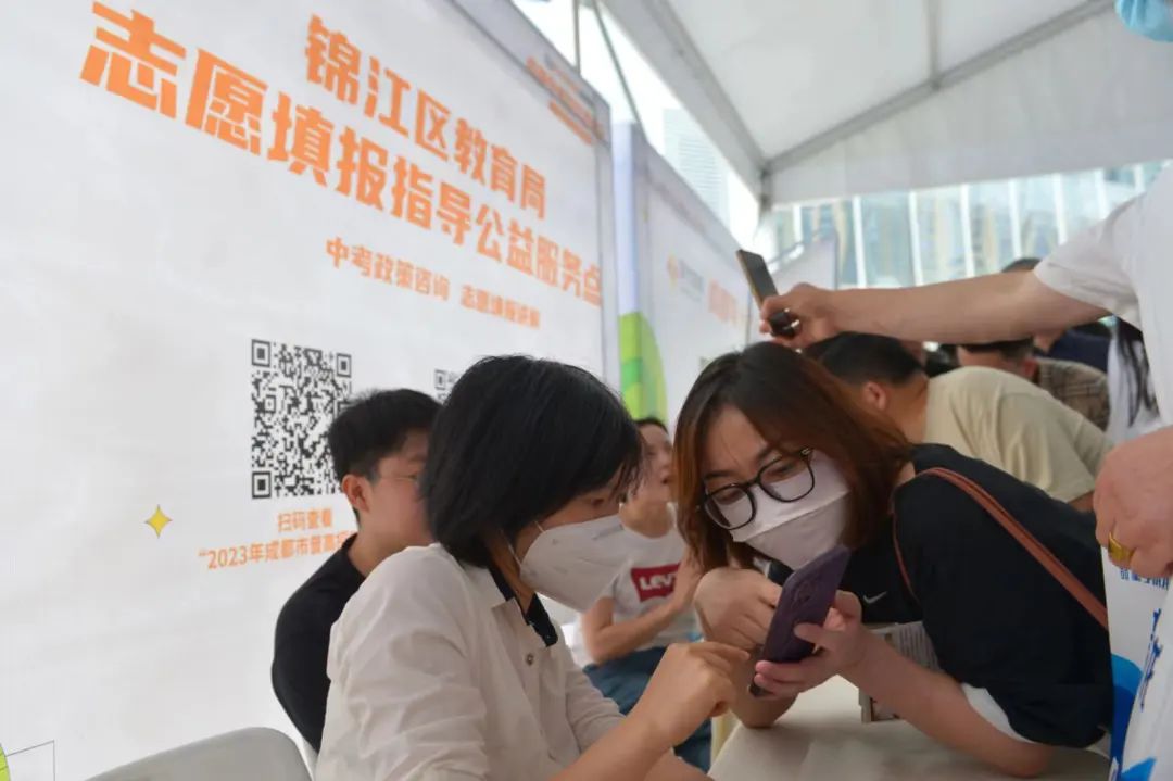 高中录取分数线每年都涨多少,高中录取线以后会变低还是变高