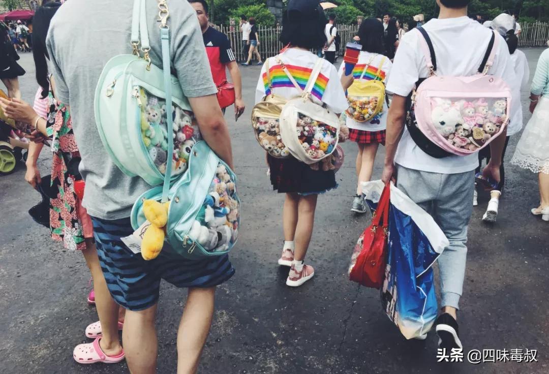 谷圈人说的海鲜市场是指什么,谷圈海鲜市场啥意思