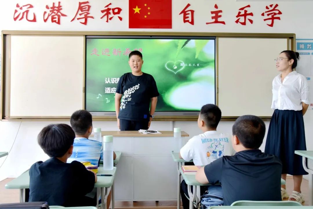 太原新希望双语学校复读好不好,太原新希望双语学校初升高