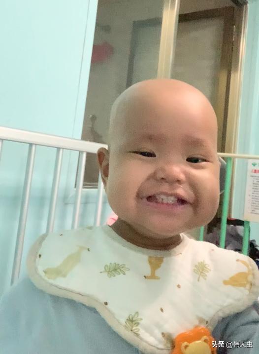 神母七玥宝宝抗瘤日记（十一）板低返院·病危治肝