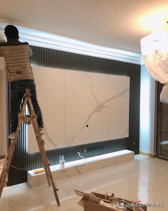 其实装修的很多坑都是设计不到位,装修入住后才发现没用的设计