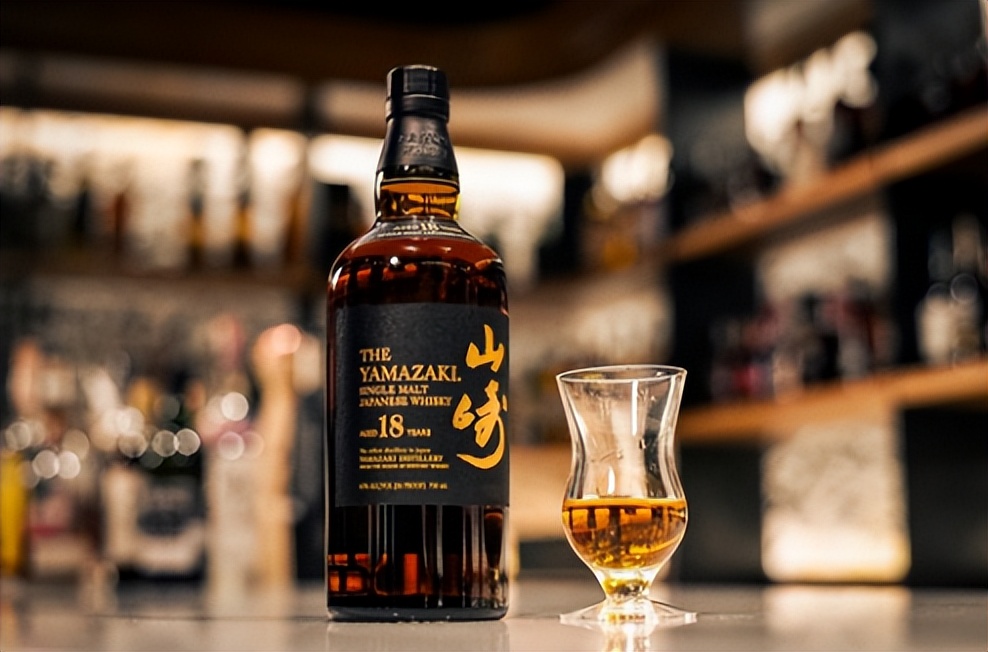 日本威士忌掉价原因,日本威士忌为什么火起来了