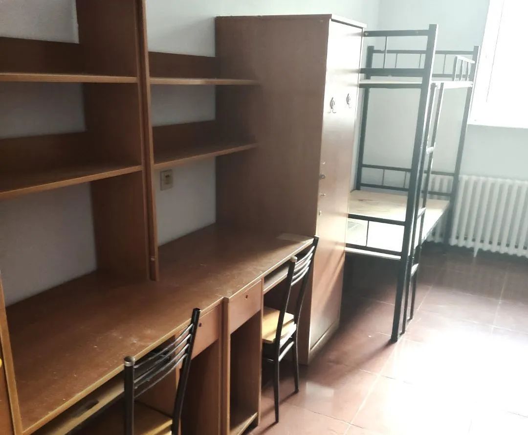 「新生指南丨史上最全宿舍介绍」吉林大学新生快来认领你的宿舍