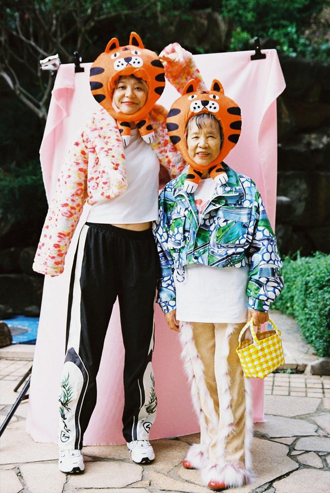 被甲方砸掉饭碗，她靠“最会搞颜色”的淘宝店逆袭，跟山寨杠到底