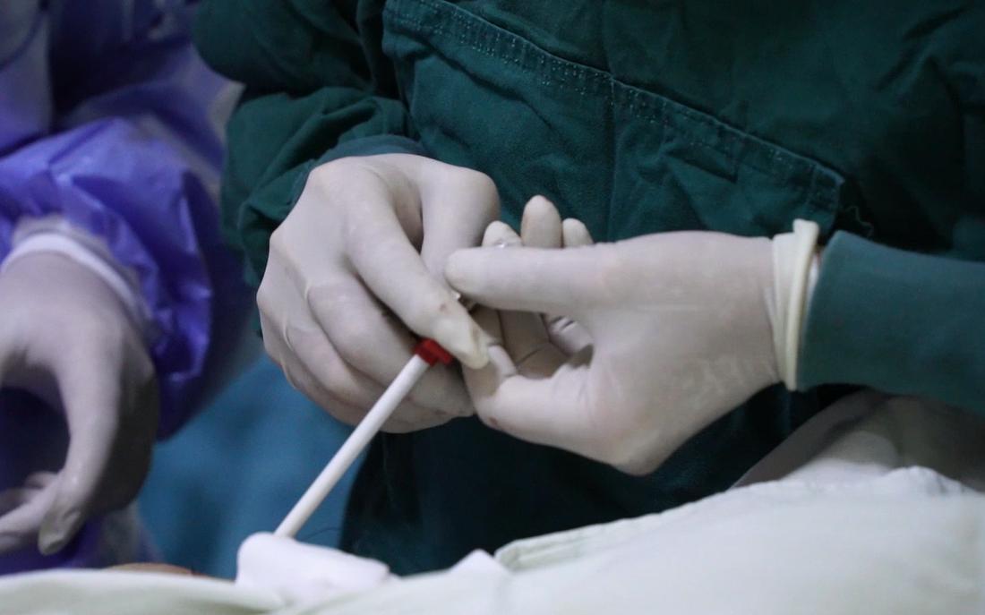 食管癌导致气管瘘,食管癌纵隔瘘能长好吗