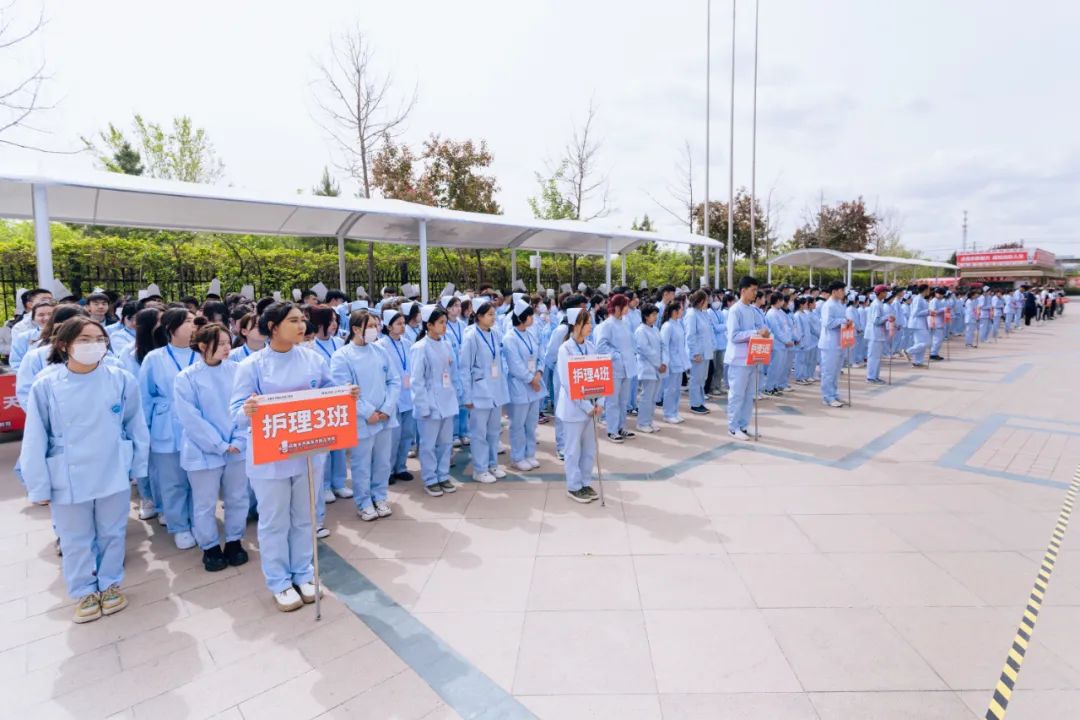 伊犁师范新校区趣味运动会,新东方西安学校趣味运动会