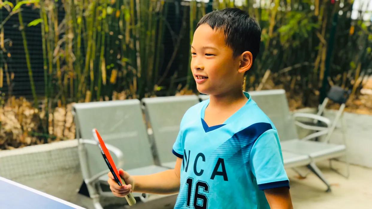 输和赢之间没有绝对的界限,输和赢