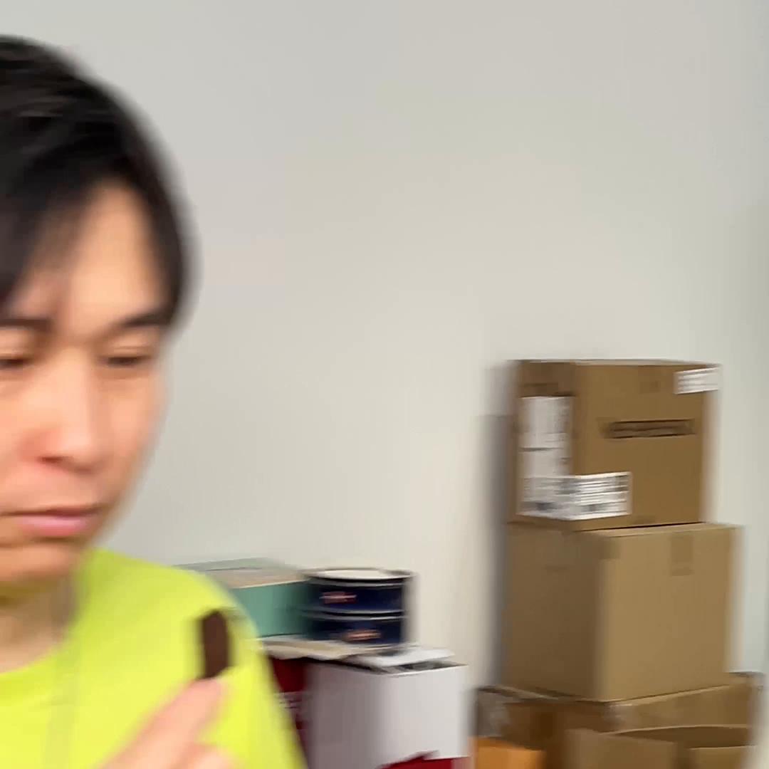 当我安利别人自己喜欢的零食时#口腔抗糖