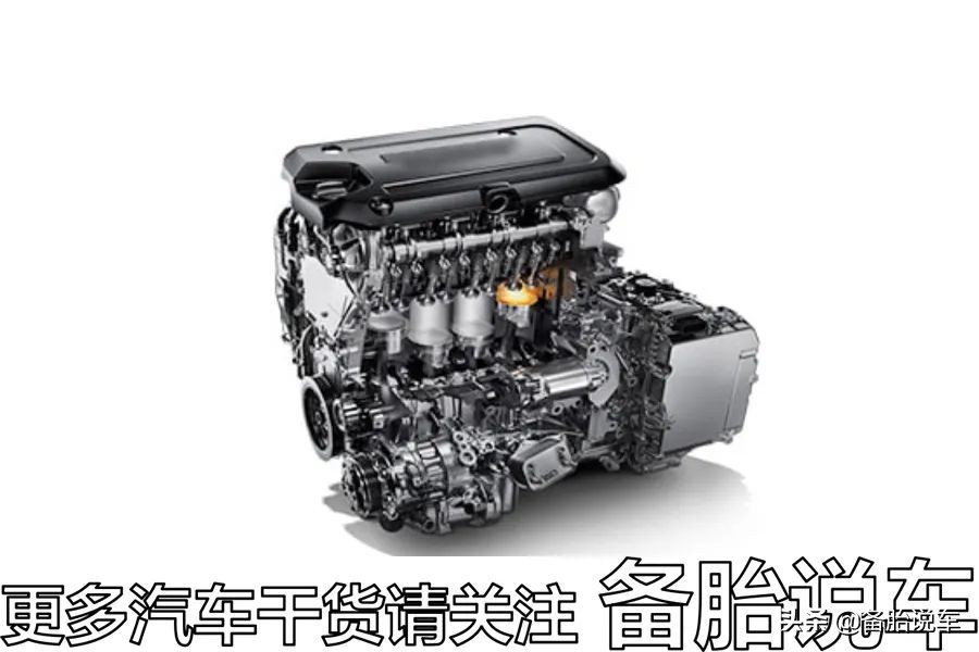 同样是2.0l为什么马力不一样,同样是2.0自吸为什么功率不一样