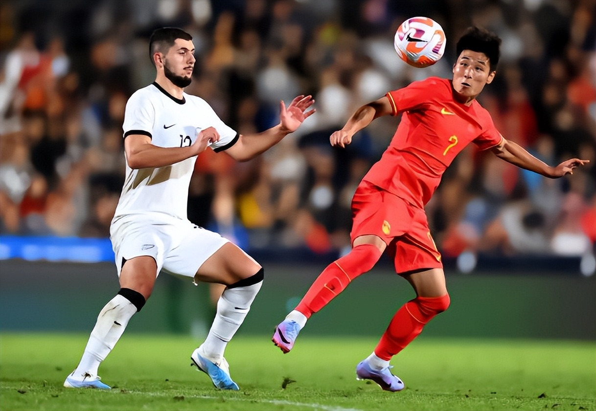 国足48-1疯狂碾压亚洲杯弱旅,国足2.1回放