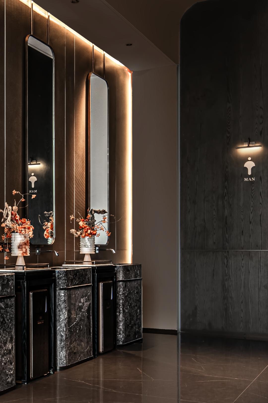 长安檐语间，尽显韵华|DAS大森