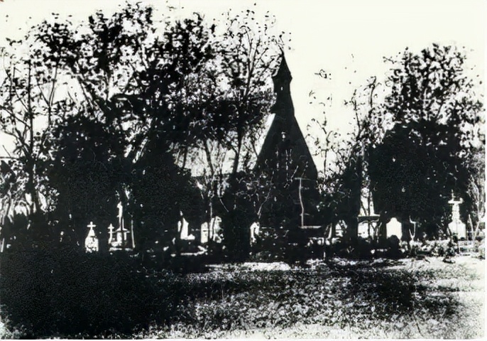 140年前在美国骗婚成功的“唐教授”