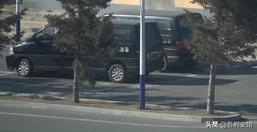 吉林接葬人王亮，2年接2000具遗体俗称“清道夫”，揭秘忌讳职业