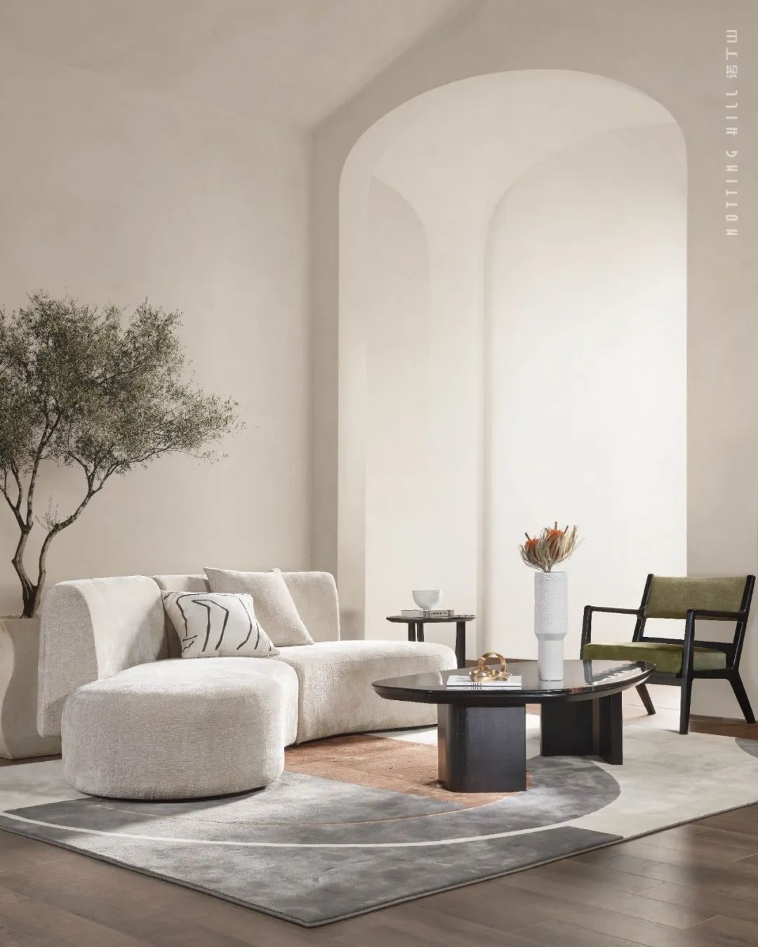 网红最火的三款沙发,卧室沙发2023最新款网红