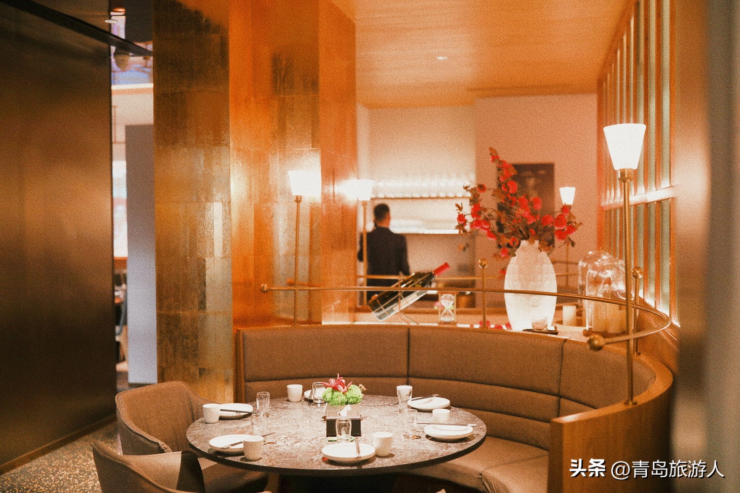 青岛看球喝酒哪里好,青岛看球地方