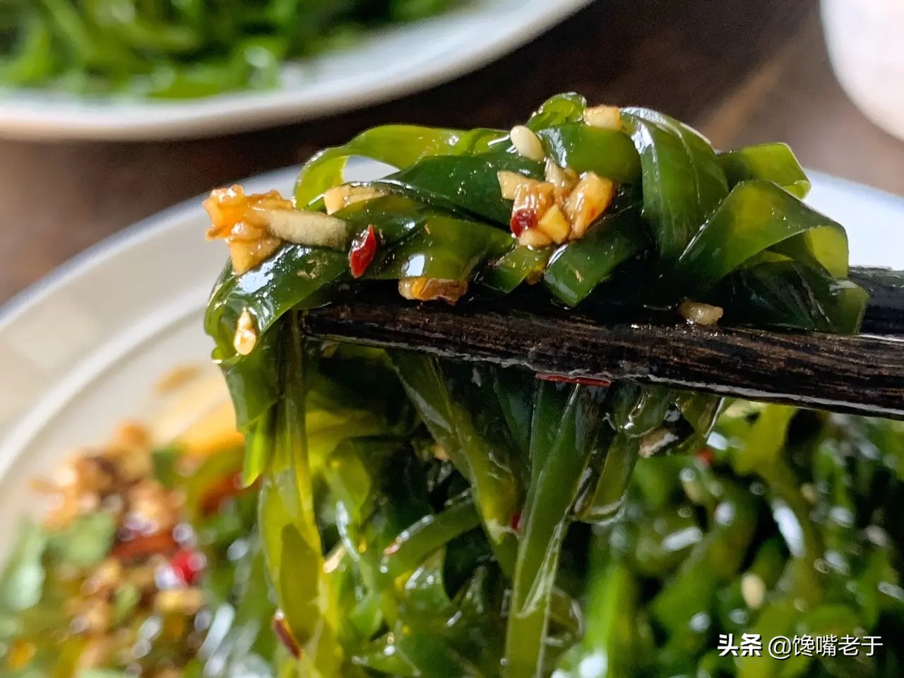 买海带的十大忌讳,买海带