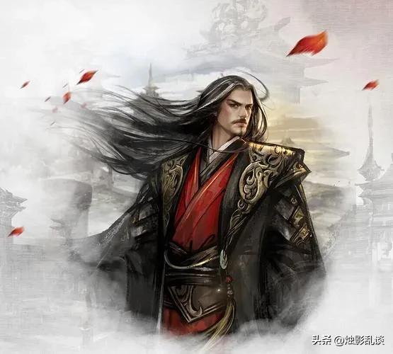 单田芳经典评书历史事件,单田芳评书里黑了几个历史人物