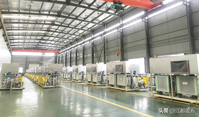 坚持防疫与发展“两手抓，两手硬”！宜陵镇入库税收同比增长48%