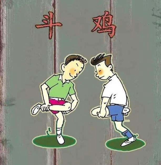 农村生产队游戏,生产队的时候的事